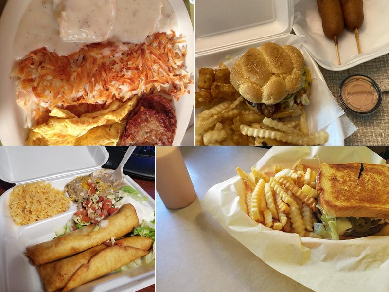 Colleen's 809 N Central Blvd, Coquille