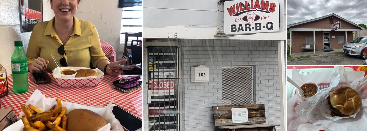 William's Bar-B-Q