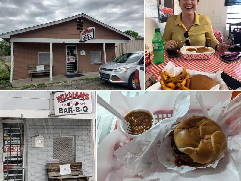 William's Bar-B-Q