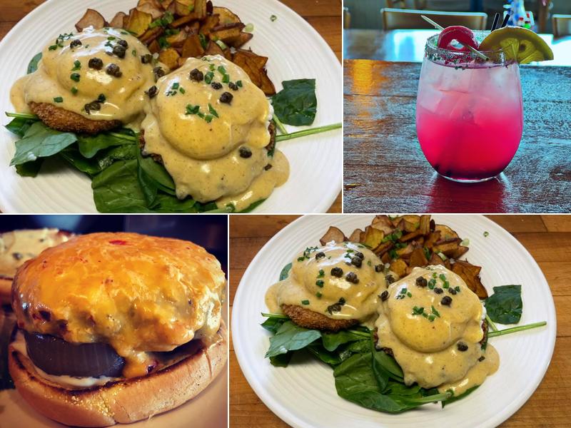 The Loft Restaurant and Bar