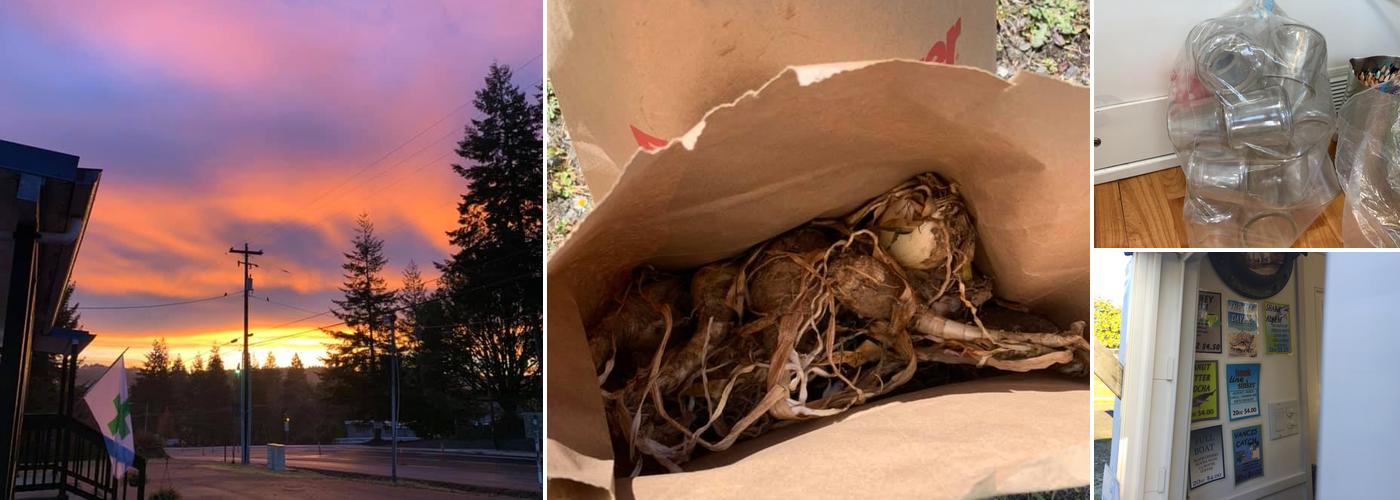 Hooked - Espresso Boat