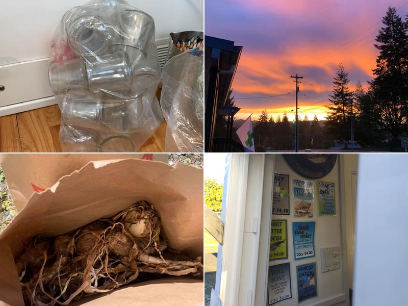 Hooked - Espresso Boat