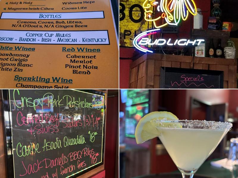 Foley's 160 Baltimore Ave SE, Bandon