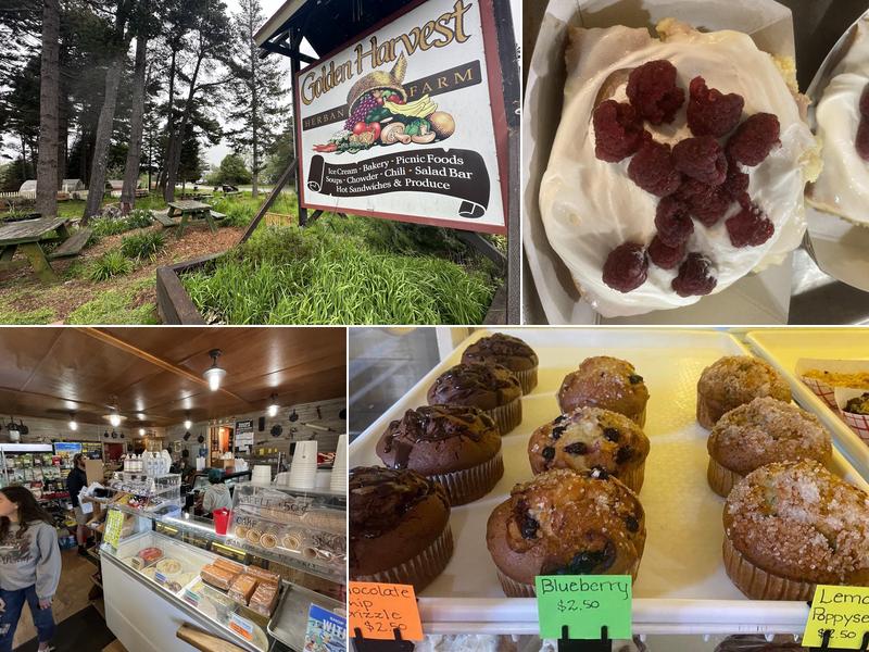 Golden Harvest Herban Farm and Bakery