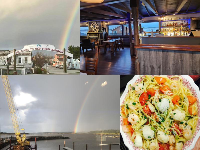 The Wheelhouse & Crowsnest