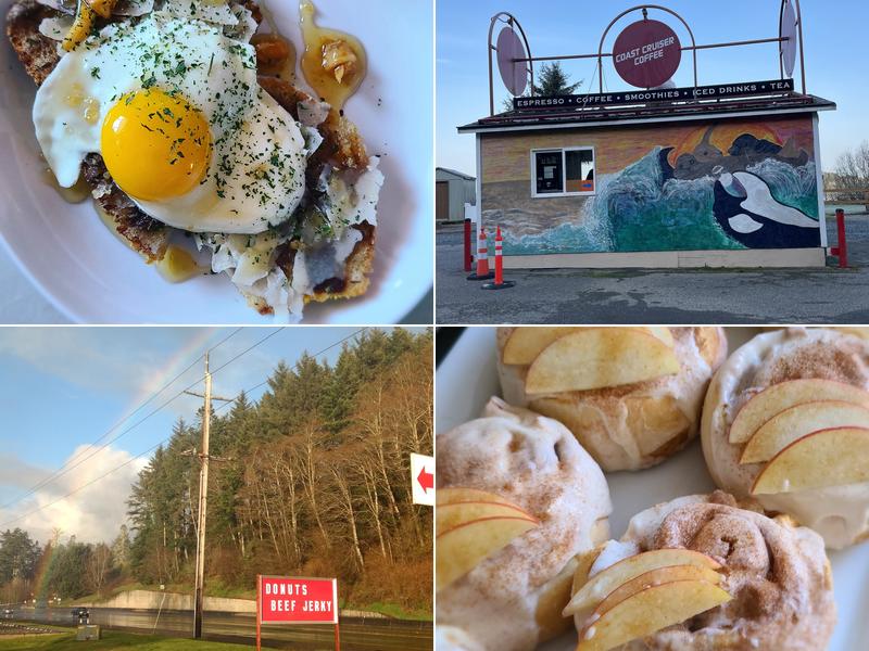 Coast Cruiser Coffee