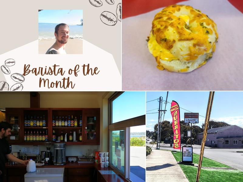 Espresso Mill & Bakery