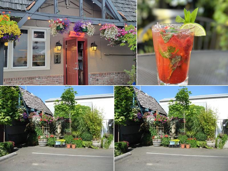 Coach House 604 6th Ave, Coos Bay