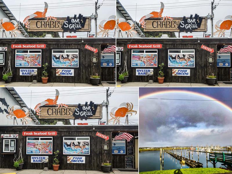 Crabby's Bar & Grill