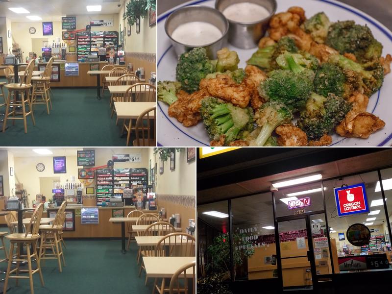 Jaspers Thurston 5608 Main St, Springfield