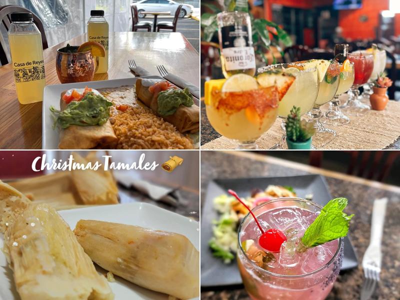 Casa de Reyes 2434 Main St, Sweet Home