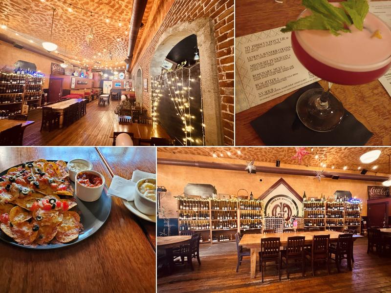 Great Pacific 403 S Main St, Pendleton