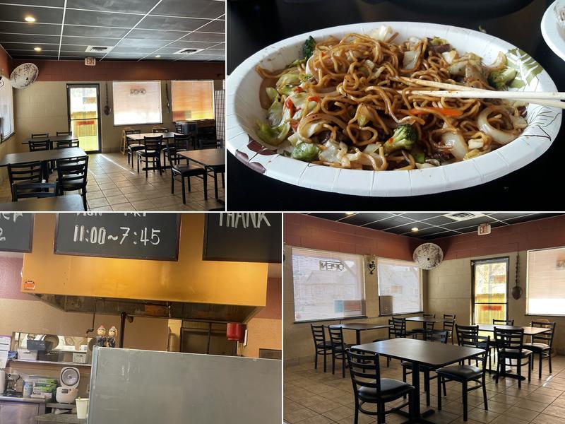 Mitori Teriyaki 703 SW Court Ave, Pendleton