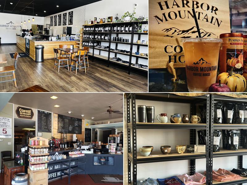 Harbor Mountain Coffee House