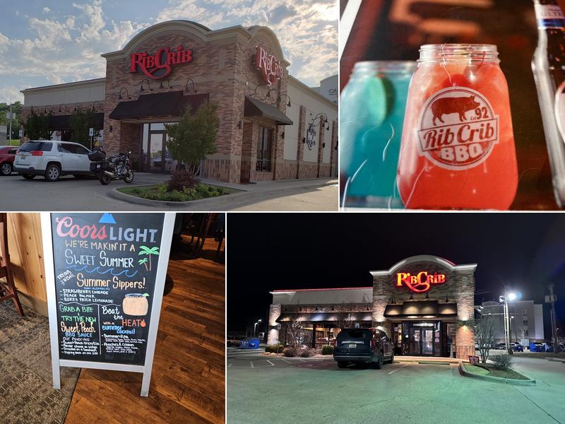 RibCrib BBQ