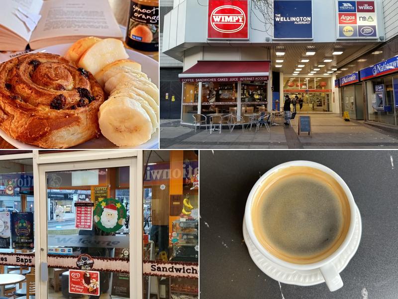 Himalayan Java Coffee