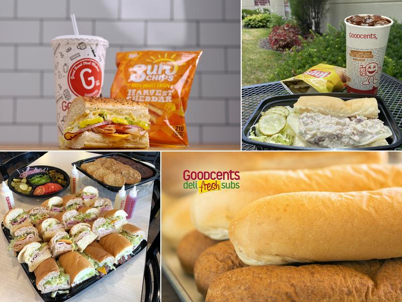 Goodcents 1800 Lorene St, El Dorado