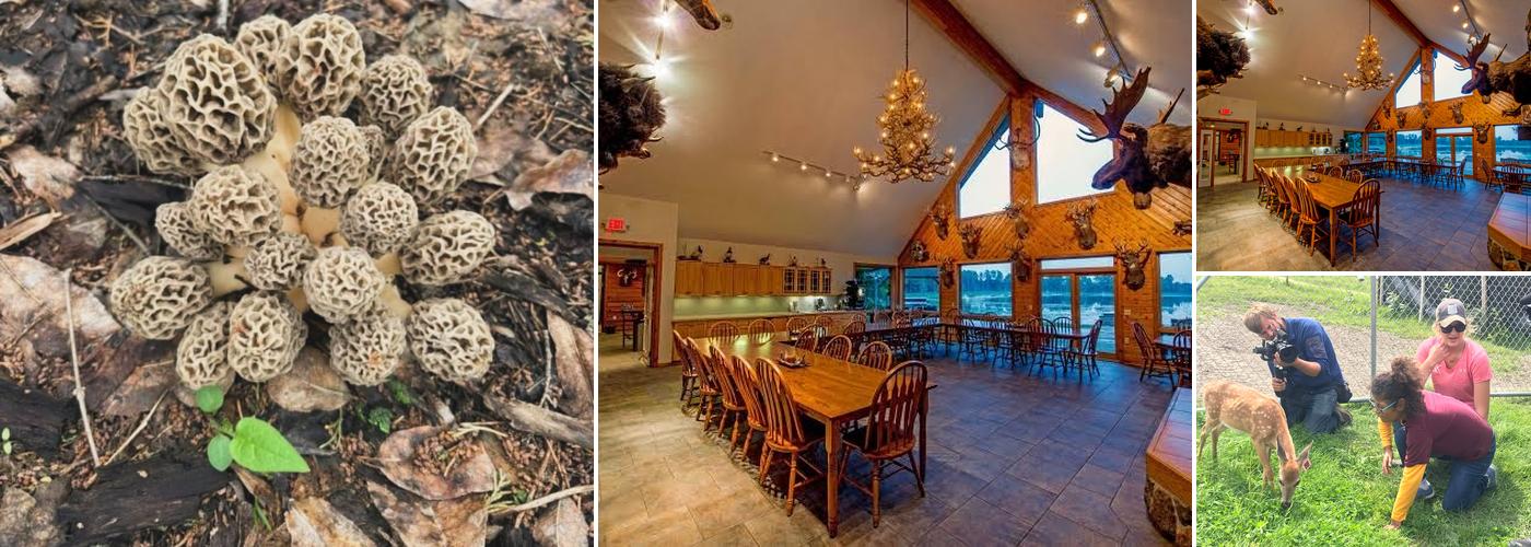 Lodge At Legends Ranch