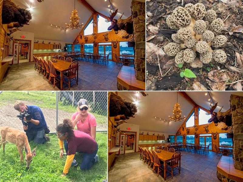 Lodge At Legends Ranch