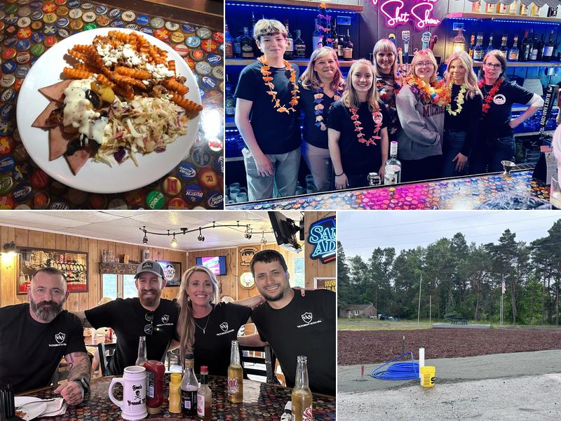 Docs 9121 US-31, Free Soil