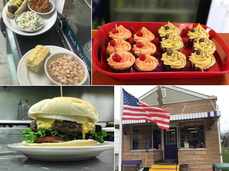 Oakleaf 232 N 1st St, Oakwood