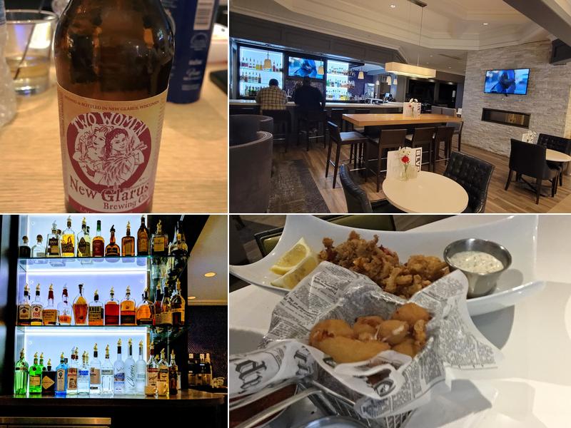 BLVD Kitchen and Bar