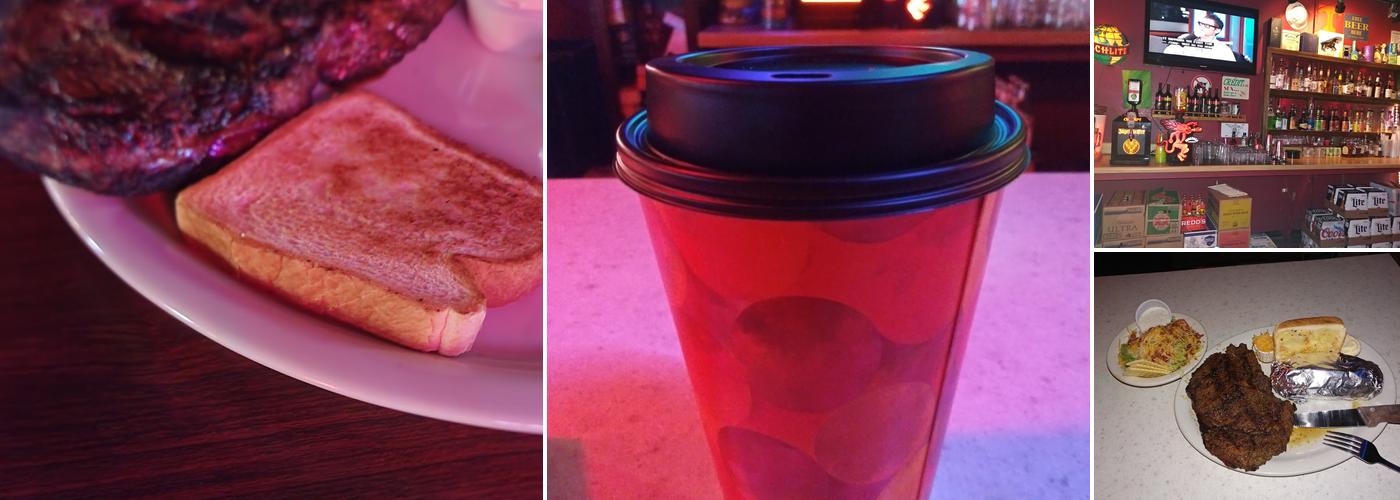 McAdoo's Steak & Lounge