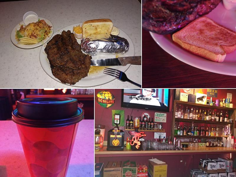 McAdoo's Steak & Lounge