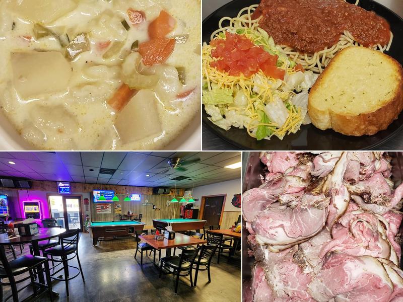 Windy's 206 S Main St, Bowman