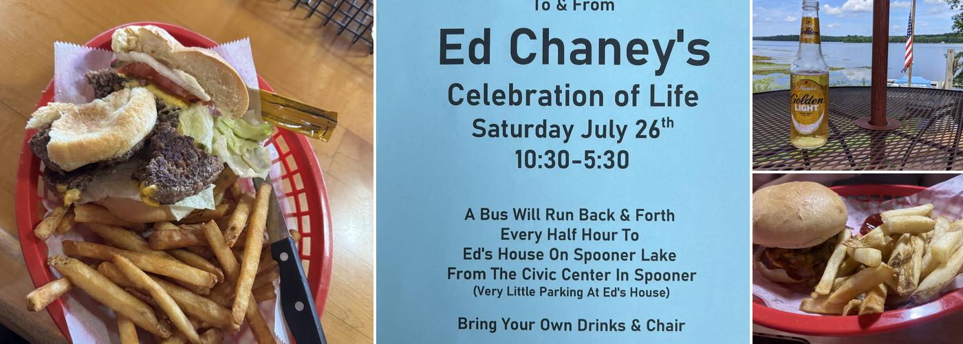 Wolf Point Bar & Grill