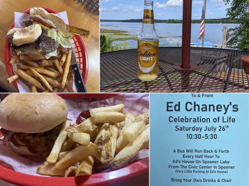 Wolf Point Bar & Grill