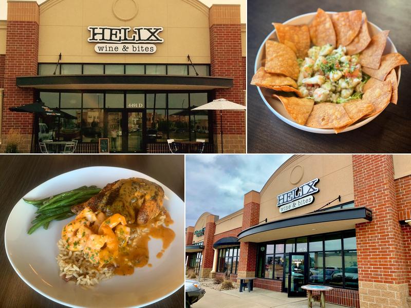 Helix 4491 S Washington St, Grand Forks