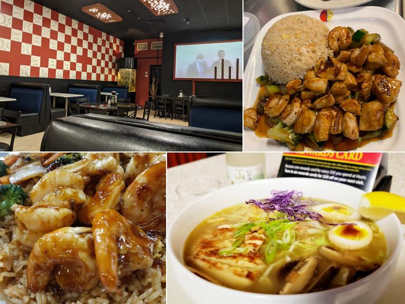 Hoshi Japanese Cuisine