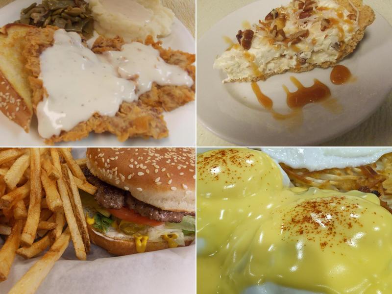 Debra's Good Eats 198 Carmona Rd # 7, Hot Springs Village