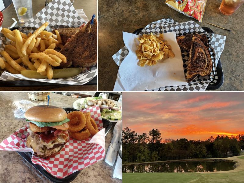 Cafe Isabella 110 Iniciador Way, Hot Springs Village