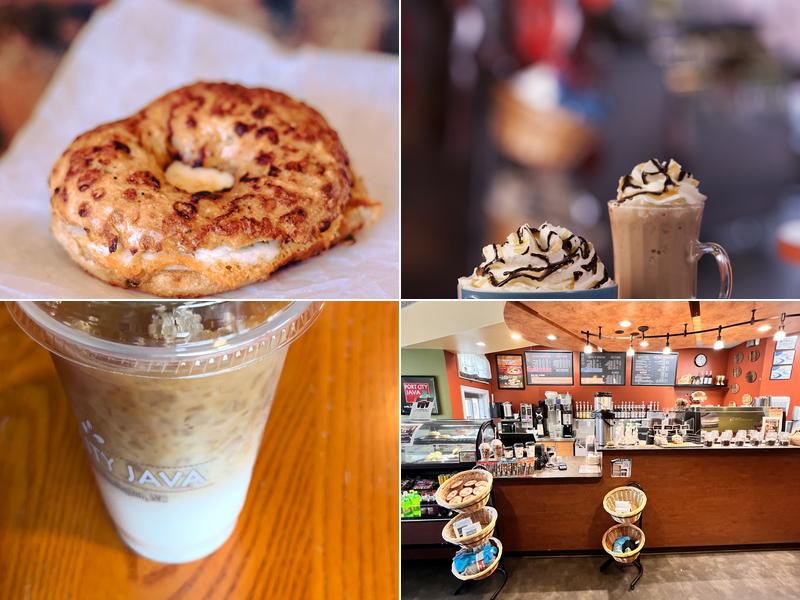 Port City Java 113 N Howe St, Southport