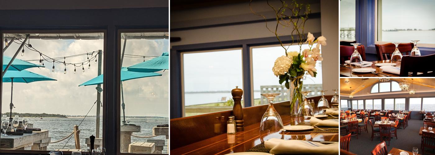 Oliver's on the Cape Fear