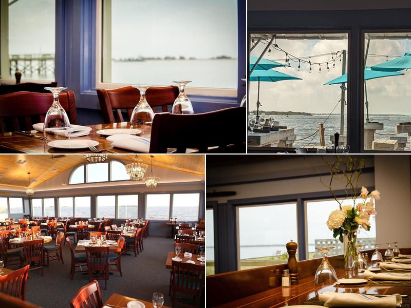 Oliver's on the Cape Fear