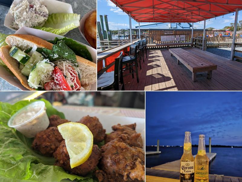 Provision Company 130 Yacht Basin Dr, Southport