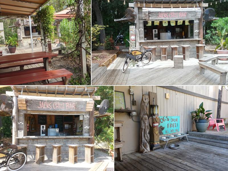 Shagger Jacks 8004 E Oak Island Dr, Oak Island