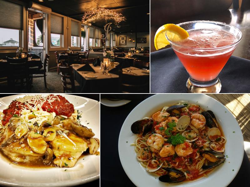 Joseph's Italian Bistro