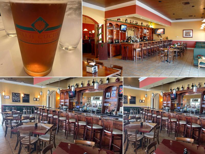 Bella Cucina 5177 Southport-Supply Rd SE, Southport