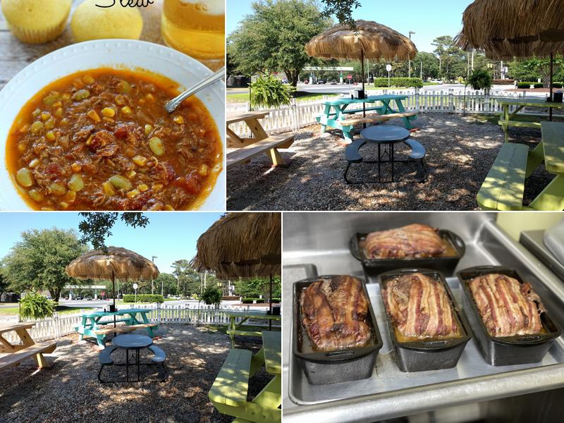 Bob's Dogs 8903 E Oak Island Dr, Oak Island