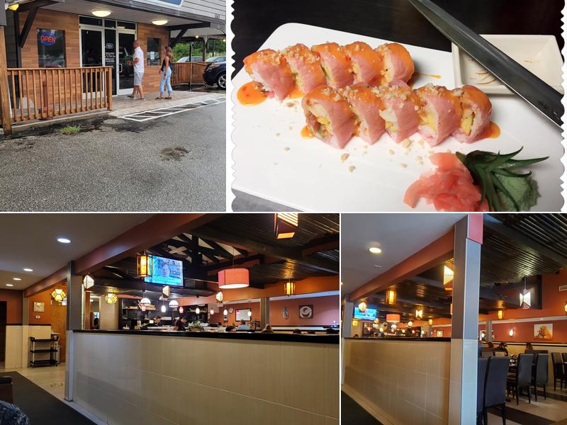 Southport Gourmet and Sushi Bar