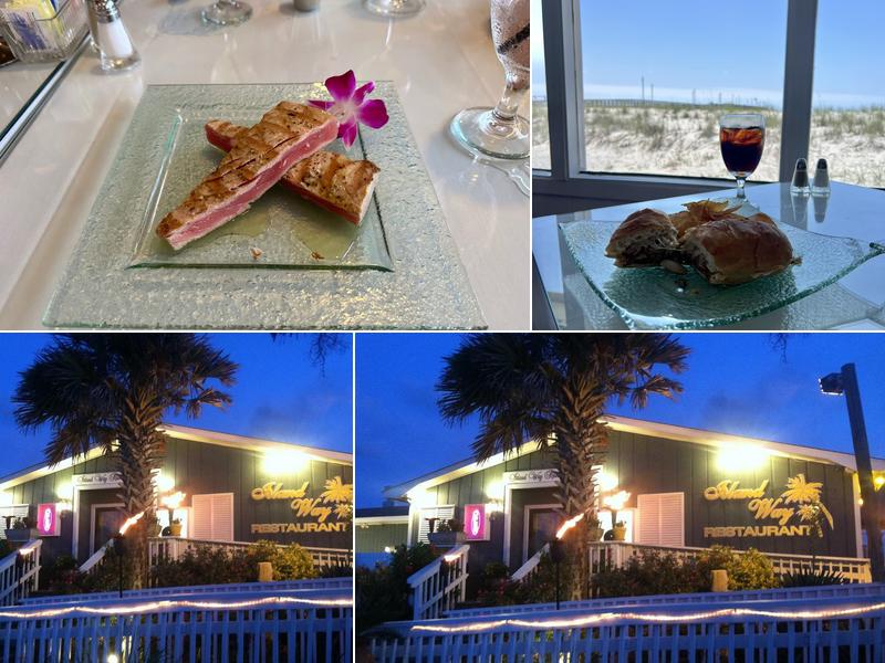 Island Way 1407 E Beach Dr, Oak Island