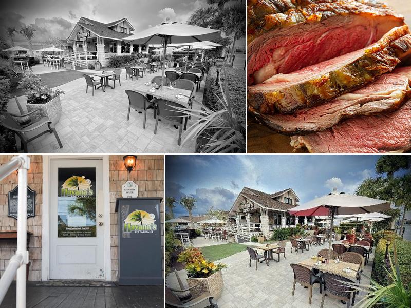 Havana’s Restaurant