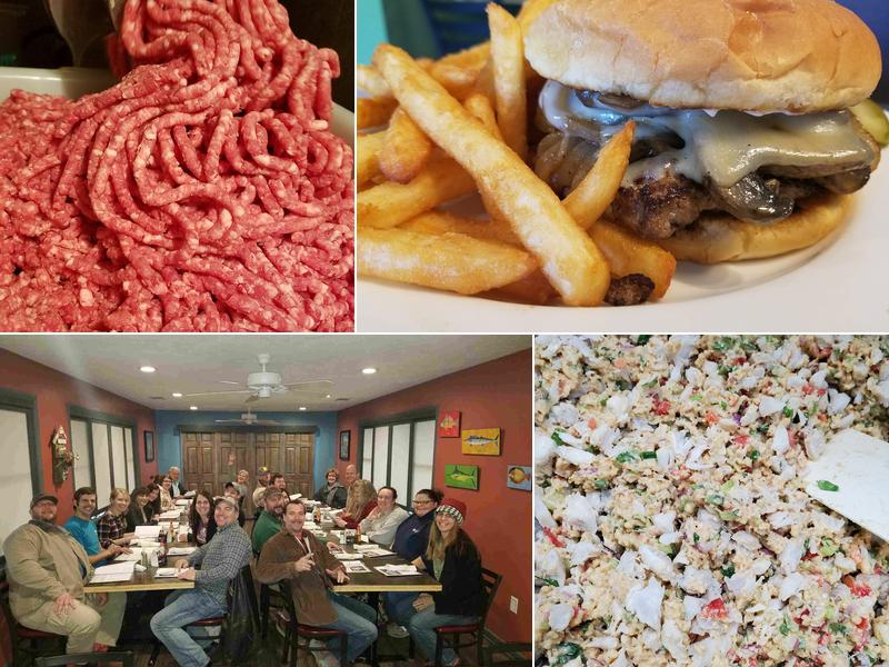 Cooyons 785 AR-201, Mountain Home