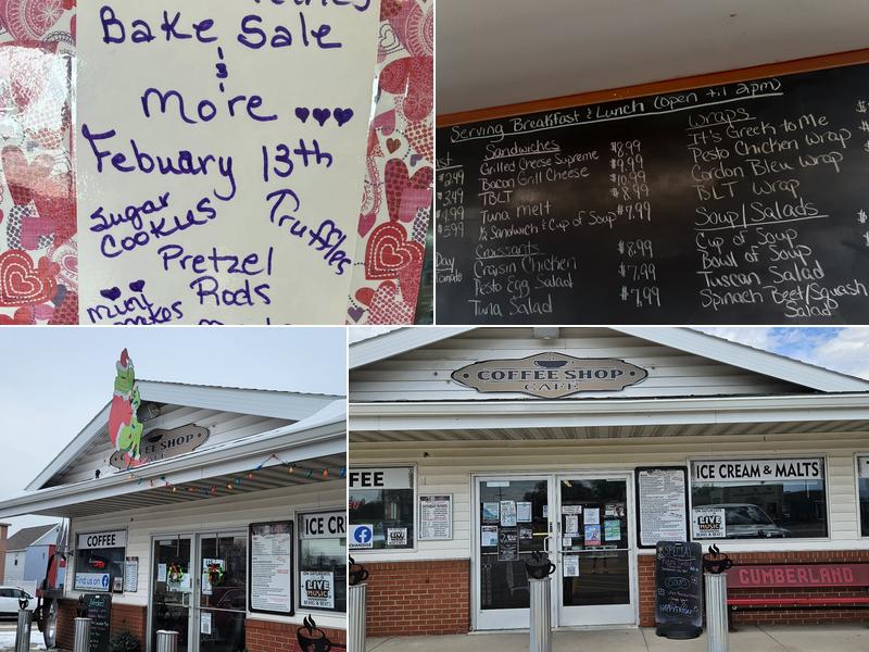 Peter & Annies 1200 2nd Ave, Cumberland