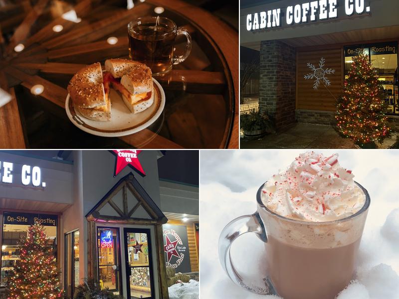 Cabin Coffee Company