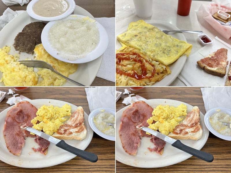 Ace's Restaurant 225 E Main St, Yadkinville